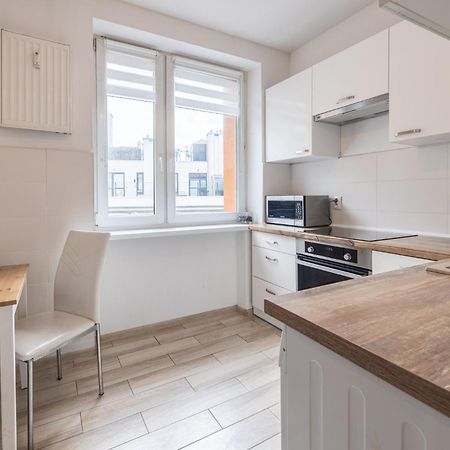 Apartament Szczecin Kobalt - Wielkopolska Exterior foto