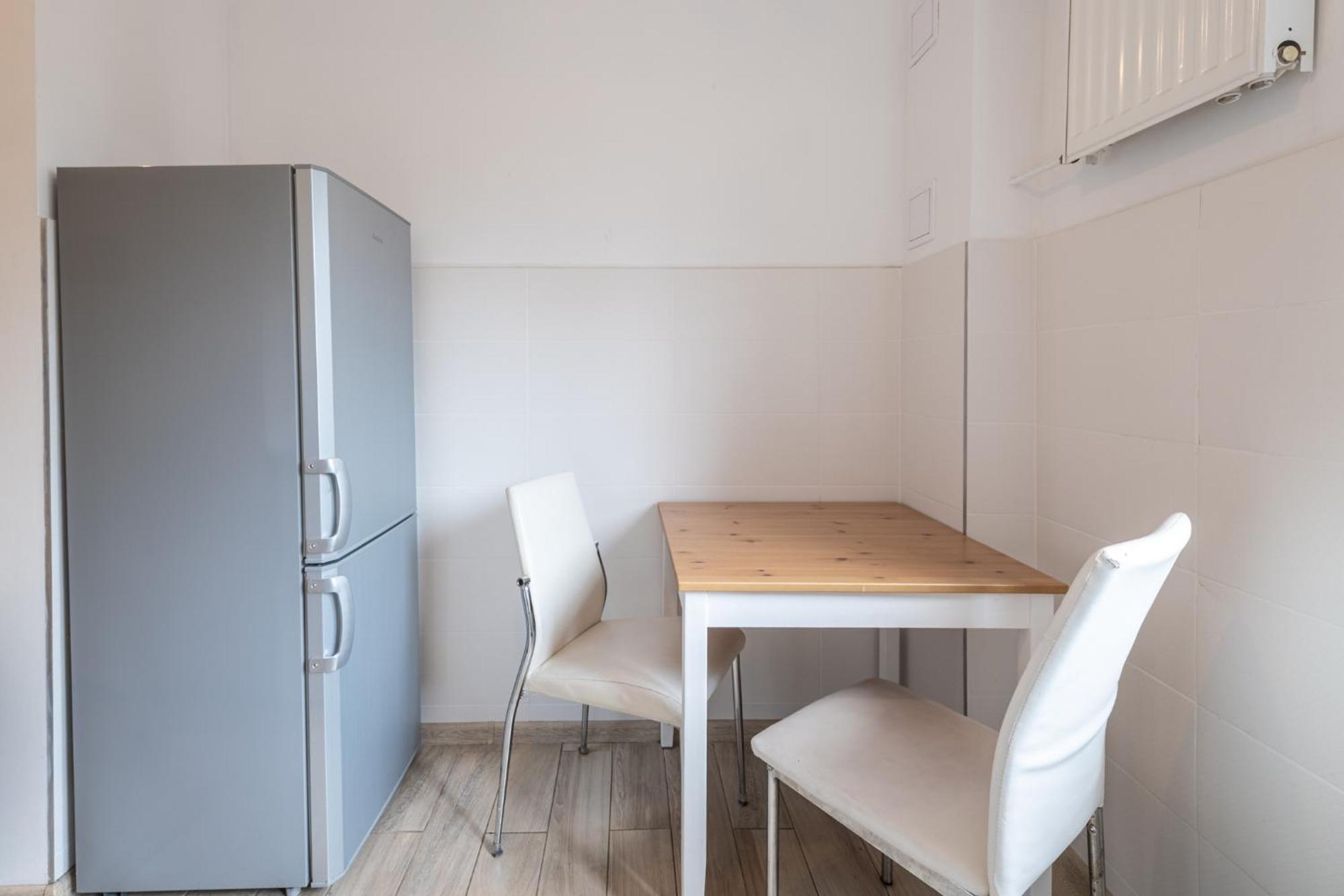 Apartament Szczecin Kobalt - Wielkopolska Exterior foto